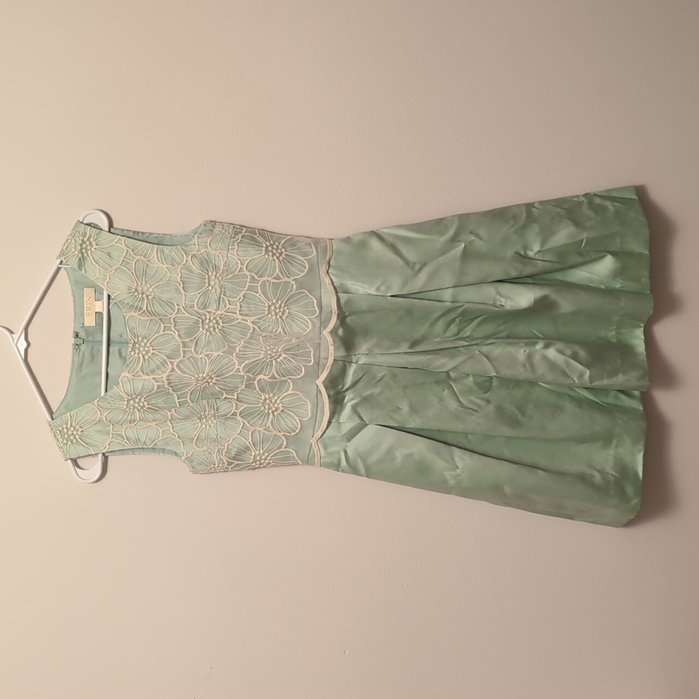 NWT Size 4 Erin Fetherston dress